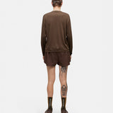 โจร | เสื้อกล้าม Airware™ Performance - สีดำ