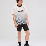Penyamun | Singlet Prestasi Airware™ - Hitam