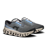 OnCloud | Cloudmonster 3 (M) - Rock Silver