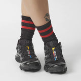 salomon | Shoes XT-6 - BLACK/BLACK/PHANTOM