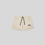 Bandit | Women's 4" Bandit RC Mesh Run Short - Champagne