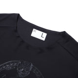 Tee 4T2, berlari adalah hodoh - kopi kaffa