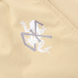 Tee 4T2, berlari adalah hodoh - kopi kaffa