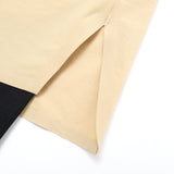 Tee 4T2, berlari adalah hodoh - kopi kaffa