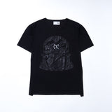 Tee 4T2, berlari adalah hodoh - kopi kaffa