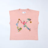 Tee 4T2, berlari adalah hodoh - kopi kaffa