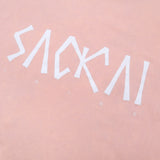 Tee 4T2, berlari adalah hodoh - kopi kaffa