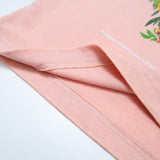 Tee 4T2, berlari adalah hodoh - kopi kaffa