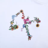 Tee 4T2, berlari adalah hodoh - kopi kaffa