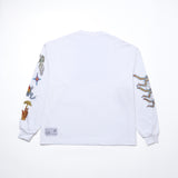 Tee 4T2, berlari adalah hodoh - kopi kaffa