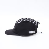 Tee 4T2, berlari adalah hodoh - kopi kaffa