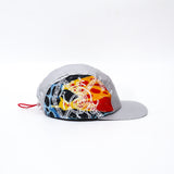 Tee 4T2, berlari adalah hodoh - kopi kaffa