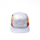 Tee 4T2, berlari adalah hodoh - kopi kaffa