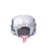 Tee 4T2, berlari adalah hodoh - kopi kaffa