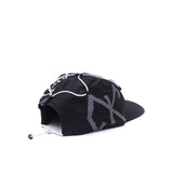 Tee 4T2, berlari adalah hodoh - kopi kaffa