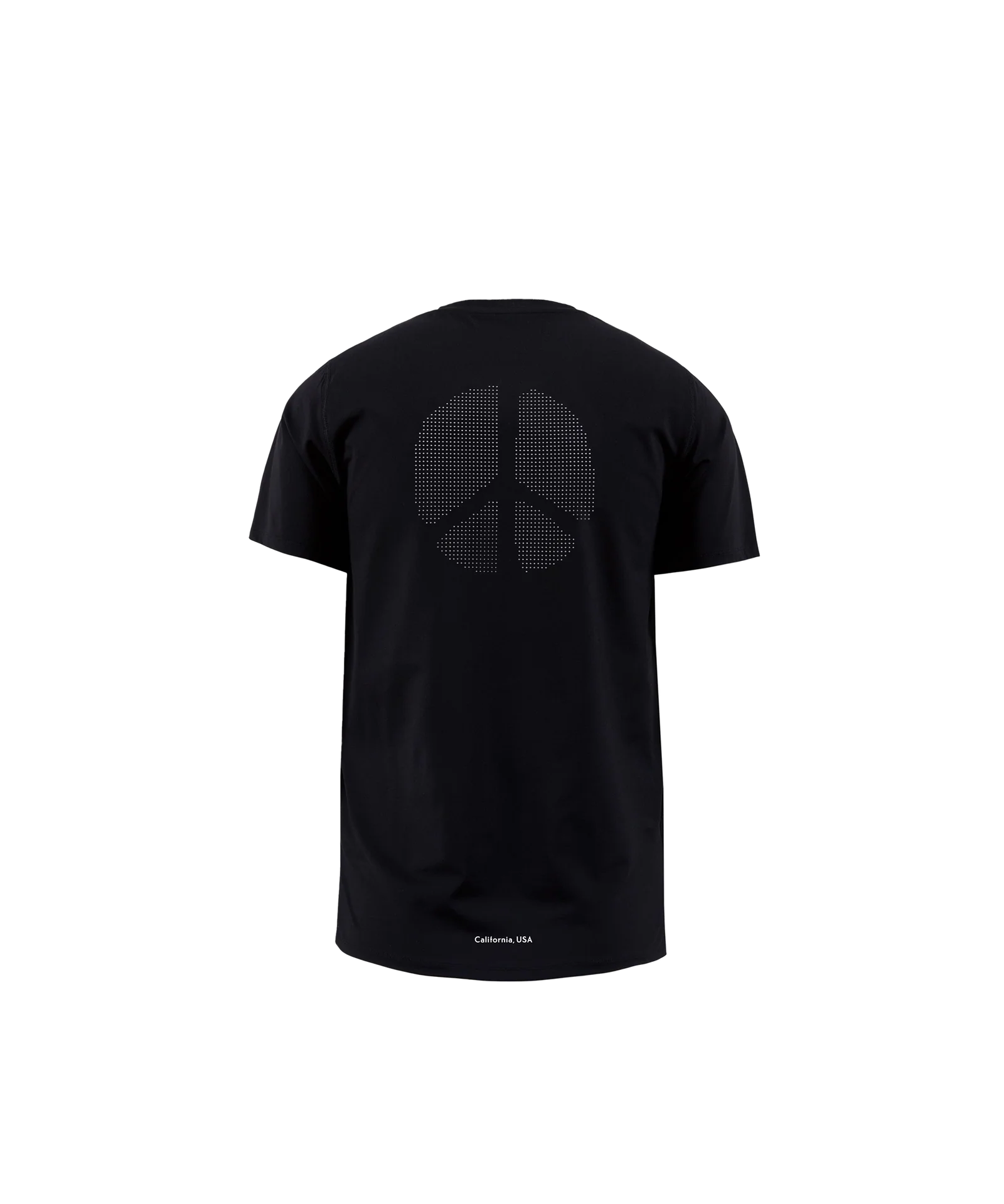 District Vision | เสื้อยืดแขนสั้น Ultralight Aloe - สี Sage