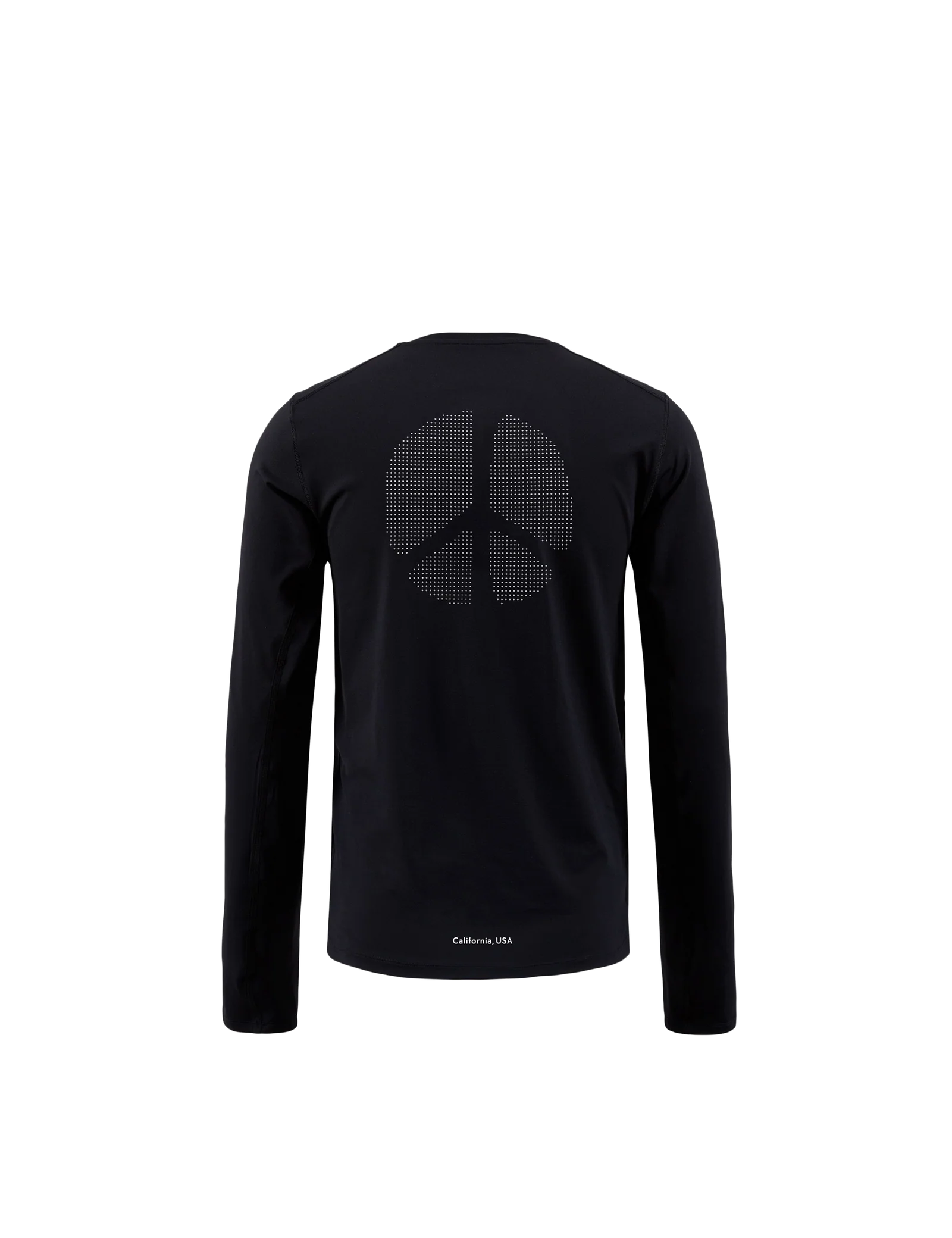 District Vision | เสื้อยืดแขนสั้น Ultralight Aloe - สี Sage