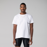 Bandit | The Community Tee Unisex - White