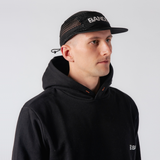 Bandit | The OG Mesh Run Hat - Black