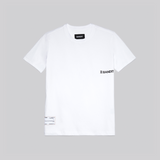 Bandit | The Community Tee Unisex - White