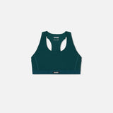 Bandit | Cadence™ Scoop Neck Run Bra - Pine