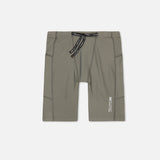 Bandit | Superbeam™ Next Gen 7 Pocket Half Tights - Fatigue