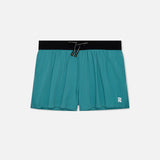 Bandit | Vento™ Women's 3" Split Short - Gulfstream