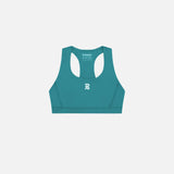 Bandit | Stamina™ Scoop Neck Run Bra  - Gulfstream