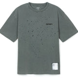 Satisfy | MothTech™ T-Shirt - Faded Black