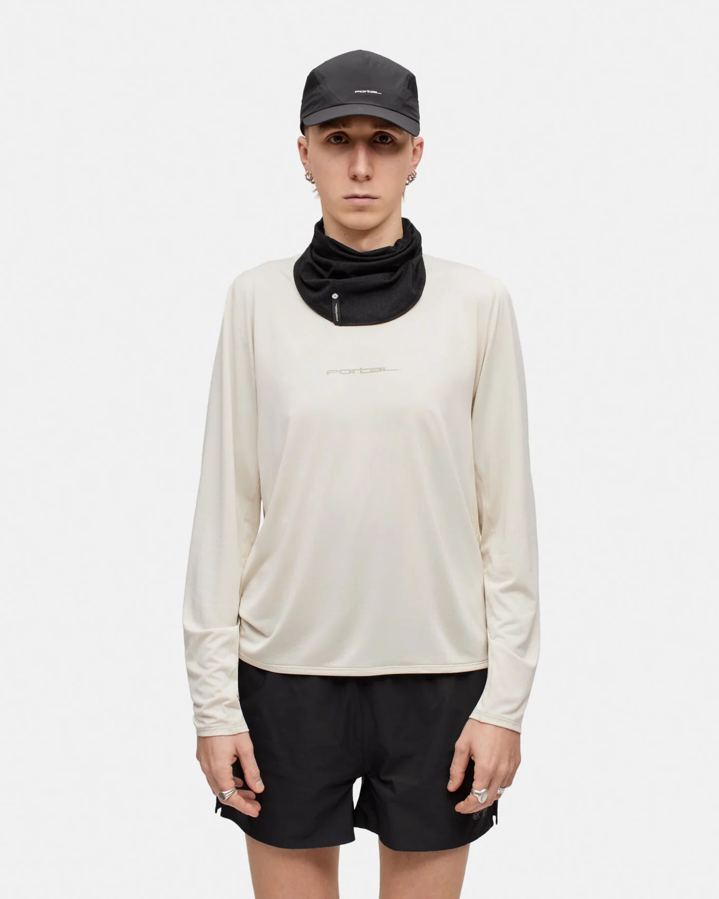 Portal | Lateral Peak LS T - Peyote