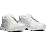 salomon | Shoes XT-6 - WHITE/WHITE/LUNAR ROCK