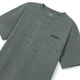 Satisfy | MothTech™ T-Shirt - Faded Black