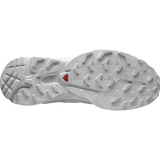 salomon | Shoes XT-6 - WHITE/WHITE/LUNAR ROCK