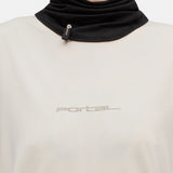 โจร | เสื้อกล้าม Airware™ Performance - สีดำ