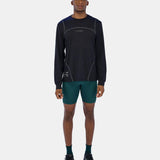 โจร | เสื้อกล้าม Airware™ Performance - สีดำ