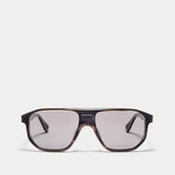 Article One - GT GLASS 2.0 - Black Havana w/Polarized Grey Lens