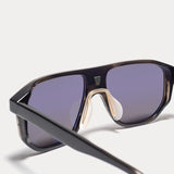 Article One - GT GLASS 2.0 - Black Havana w/Polarized Grey Lens