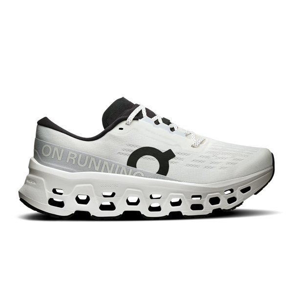 OnCloud | Cloudmonster 3 (W) - White White