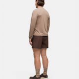 โจร | เสื้อกล้าม Airware™ Performance - สีดำ
