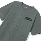 Satisfy | MothTech™ T-Shirt - Faded Black WA