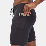 โจร | เสื้อกล้าม Airware™ Performance - สีดำ