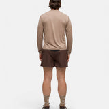 โจร | เสื้อกล้าม Airware™ Performance - สีดำ