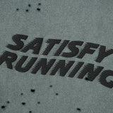 Satisfy | MothTech™ T-Shirt - Faded Black WA