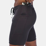 โจร | เสื้อกล้าม Airware™ Performance - สีดำ