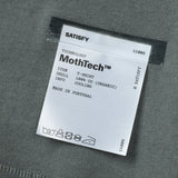Satisfy | MothTech™ T-Shirt - Faded Black WA