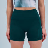 Bandit | STAMINA™ HIGH WAIST 5" COMPRESSION -  STORM