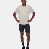 โจร | เสื้อกล้าม Airware™ Performance - สีดำ