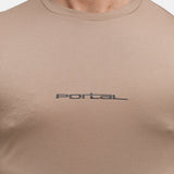 โจร | เสื้อกล้าม Airware™ Performance - สีดำ