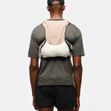 Bandit | Stamina™ Scoop Neck Race Crop - สีดำ 