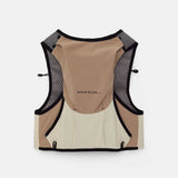 Bandit | Stamina™ Scoop Neck Race Crop - สีดำ 